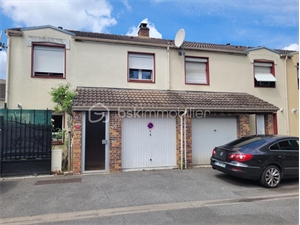 maison à la vente -   91000  EVRY, surface 76 m2 vente maison - UBI482265809